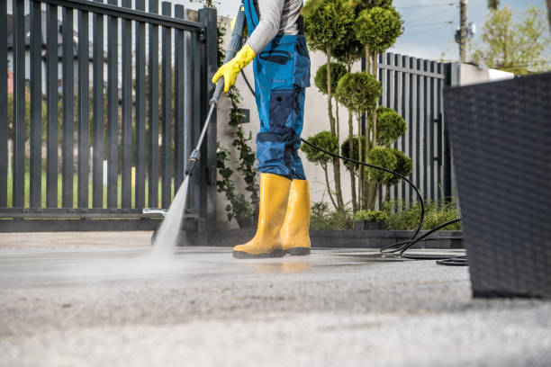 Best Parking Lot and Garage Cleaning  in Johnson City, TN
